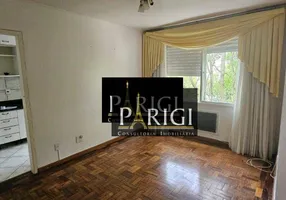 Foto 1 de Apartamento com 2 Quartos à venda, 56m² em Vila Ipiranga, Porto Alegre