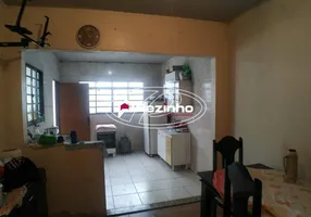 Foto 1 de Casa com 3 Quartos à venda, 91m² em Jardim Vista Alegre, Limeira