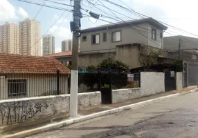 Foto 1 de Lote/Terreno à venda, 100m² em Saúde, São Paulo