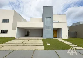 Foto 1 de Casa de Condomínio com 3 Quartos à venda, 250m² em Lagoa, Porto Velho