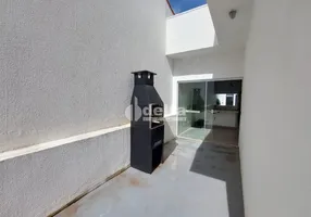 Foto 1 de Casa com 2 Quartos à venda, 68m² em Shopping Park, Uberlândia