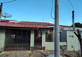 Foto 1 de Casa com 2 Quartos à venda, 68m² em Jardim Holiday, São Pedro