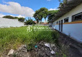 Foto 1 de Lote/Terreno à venda, 591m² em Jardim Orlandina, São Bernardo do Campo