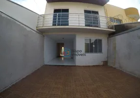 Foto 1 de Casa com 3 Quartos à venda, 189m² em Parque Residencial Jaguari, Americana