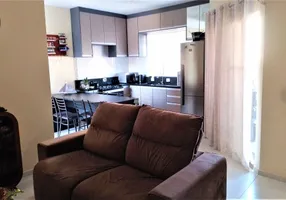 Foto 1 de Apartamento com 3 Quartos à venda, 91m² em Paese, Itapoá