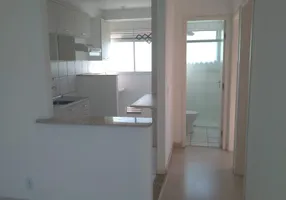 Foto 1 de Apartamento com 2 Quartos à venda, 50m² em Parque Residencial Caiapo, Campinas