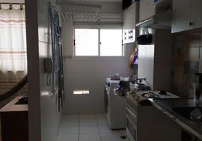 Foto 1 de Apartamento com 2 Quartos à venda, 51m² em Centro, Barueri