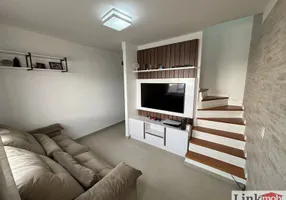 Foto 1 de Casa de Condomínio com 2 Quartos à venda, 100m² em Vila Nova Aparecida, Mogi das Cruzes