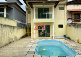 Foto 1 de Casa com 4 Quartos à venda, 220m² em Campo Belo, Niterói