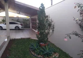 Foto 1 de Casa com 3 Quartos à venda, 420m² em Vila Resende, Caçapava