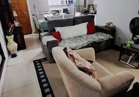Foto 1 de Apartamento com 3 Quartos à venda, 68m² em Vila Alzira, Santo André