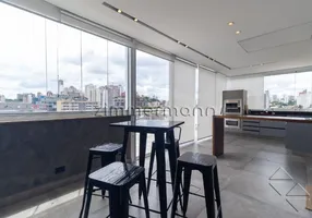 Foto 1 de Cobertura com 2 Quartos à venda, 127m² em Vila Madalena, São Paulo