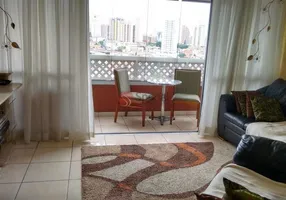 Foto 1 de Apartamento com 3 Quartos à venda, 77m² em Vila Carrão, São Paulo