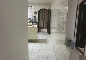 Foto 1 de Casa com 3 Quartos à venda, 132m² em Cajazeiras II, Salvador