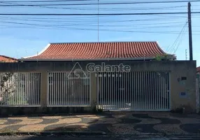 Foto 1 de Casa com 3 Quartos à venda, 275m² em Jardim Novo Campos Elíseos, Campinas