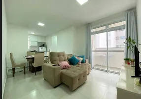 Foto 1 de Apartamento com 2 Quartos à venda, 56m² em Buritis, Belo Horizonte