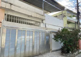 Foto 1 de Casa com 2 Quartos à venda, 92m² em Manoel Reis, Nilópolis