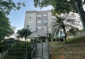 Foto 1 de Apartamento com 3 Quartos à venda, 78m² em Medianeira, Porto Alegre