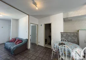 Foto 1 de Apartamento com 1 Quarto à venda, 47m² em Praia dos Sonhos, Itanhaém