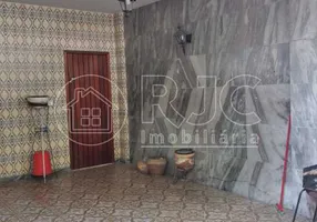 Foto 1 de Casa com 3 Quartos à venda, 207m² em Tijuca, Rio de Janeiro