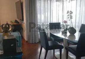 Foto 1 de Apartamento com 4 Quartos à venda, 140m² em Vila Sônia, São Paulo