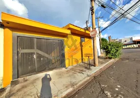 Foto 1 de Casa com 2 Quartos à venda, 152m² em Geraldo Correia de Carvalho, Ribeirão Preto