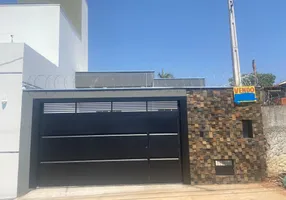 Foto 1 de Casa com 3 Quartos à venda, 160m² em Vila Souto, Bauru