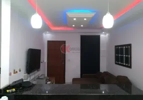 Foto 1 de Casa com 2 Quartos à venda, 80m² em Vila São Sebastião, Mogi das Cruzes