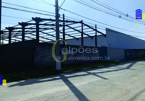 Foto 1 de Galpão/Depósito/Armazém à venda, 2400m² em Distrito Industrial, Araçariguama