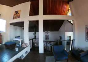 Foto 1 de Casa de Condomínio com 4 Quartos à venda, 400m² em Gardênia Azul, Rio de Janeiro