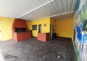 Foto 1 de Ponto Comercial para venda ou aluguel, 120m² em Loteamento Remanso Campineiro, Hortolândia