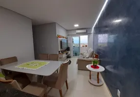 Foto 1 de Apartamento com 3 Quartos à venda, 76m² em Cuniã, Porto Velho