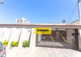 Foto 1 de Casa com 3 Quartos à venda, 230m² em Centro, São Bernardo do Campo