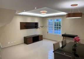 Foto 1 de Sobrado com 3 Quartos à venda, 150m² em Horto do Ipê, São Paulo