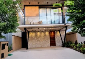 Foto 1 de Sobrado com 3 Quartos à venda, 270m² em Ibiti Royal Park, Sorocaba