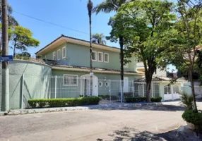 Foto 1 de Casa com 4 Quartos à venda, 317m² em Morumbi, São Paulo