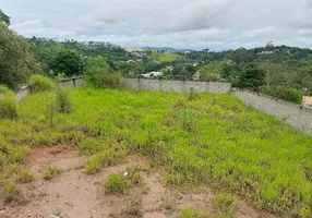 Foto 1 de Lote/Terreno à venda, 580m² em Jardim Estancia Brasil, Atibaia