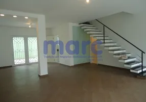 Foto 1 de Casa com 4 Quartos à venda, 188m² em Moema, São Paulo