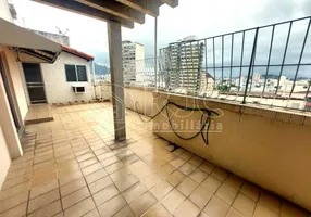 Foto 1 de Cobertura com 2 Quartos à venda, 96m² em Tijuca, Rio de Janeiro