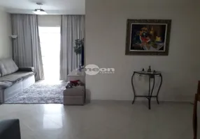 Foto 1 de Apartamento com 3 Quartos à venda, 130m² em Jardim Maria Adelaide, São Bernardo do Campo