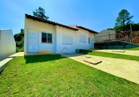 Foto 1 de Casa de Condomínio com 2 Quartos à venda, 46m² em Jardim Krahe, Viamão