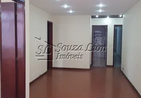 Foto 1 de Apartamento com 3 Quartos à venda, 96m² em Maracanã, Rio de Janeiro