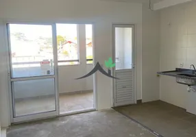 Foto 1 de Apartamento com 3 Quartos à venda, 70m² em Vila Industrial, São José dos Campos