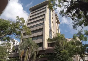 Foto 1 de Sala Comercial para alugar, 31m² em Moinhos de Vento, Porto Alegre