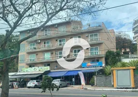 Foto 1 de Ponto Comercial à venda, 19m² em Piratininga, Niterói