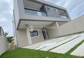 Foto 1 de Casa com 3 Quartos à venda, 155m² em Campinas, Florianópolis