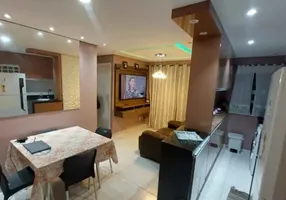 Foto 1 de Apartamento com 2 Quartos à venda, 43m² em Lírio do Vale, Manaus