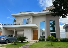 Foto 1 de Casa com 4 Quartos à venda, 270m² em Condomínio Residencial Monte Carlo, São José dos Campos