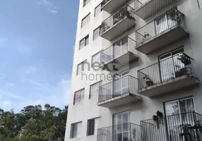 Foto 1 de Apartamento com 3 Quartos à venda, 80m² em Jardim Bonfiglioli, São Paulo