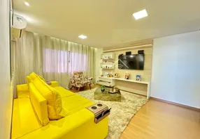 Foto 1 de Apartamento com 2 Quartos à venda, 98m² em Vila Cascatinha, São Vicente